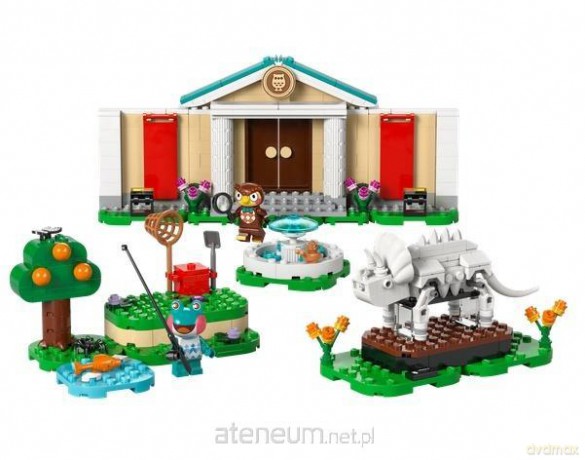 LEGO ONE One piece (75639) [KLOCKI]