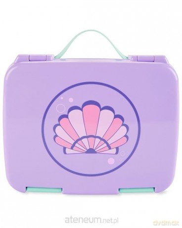 Lunchbox Bento Muszelka
