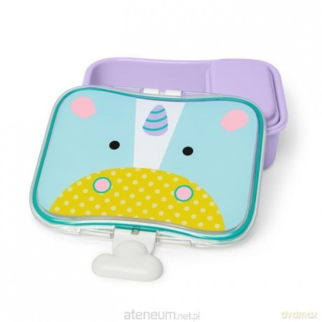 Lunchbox Jednorożec 700ml