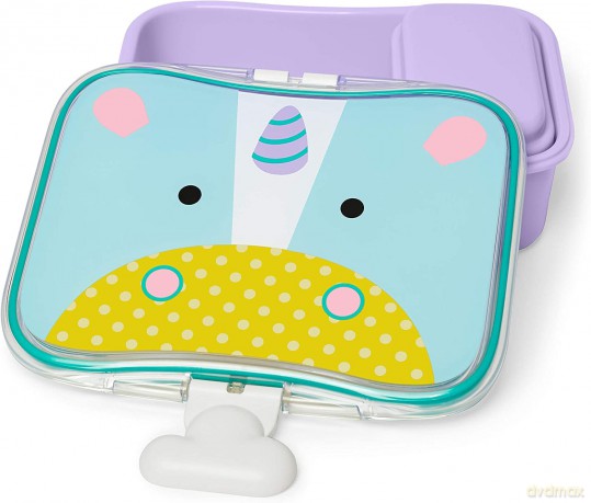 Lunchbox Jednorożec 700ml