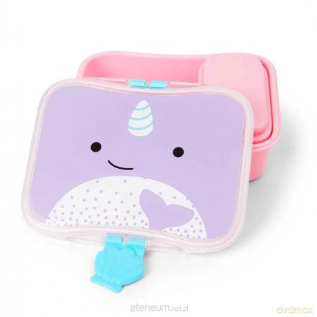 Lunchbox Narwal 700ml