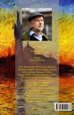 I po kropce - Piotr Mitzner [KSIĄŻKA]