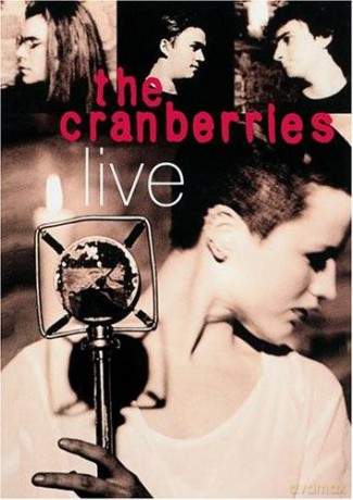 The Cranberries: Live [DVD]