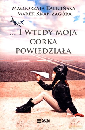 I wtedy moja córka powiedziała [KSIĄŻKA]