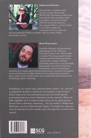 I wtedy moja córka powiedziała [KSIĄŻKA]