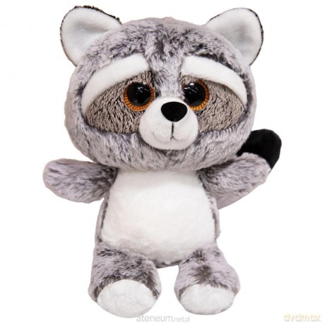 Maskotka przytulanka szop 22cm