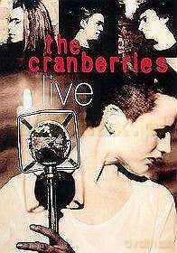 The Cranberries: Live (slidepack) [DVD]