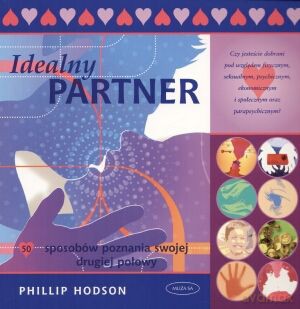 Idealny partner - Phillip Hodson [KSIĄŻKA]