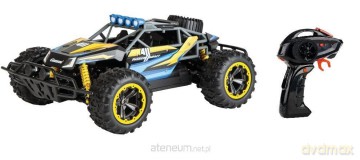 Passion Impact 3.0 R/C 2,4 GHz 1:16