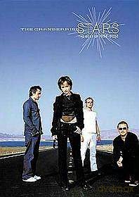 The Cranberries: Stars The Best Of 1992-2002 (Sound & Vision) (digipack) [2CD]+[DVD]
