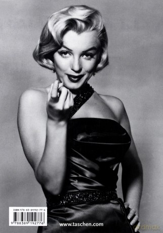 Ikony kina. Monroe [KSIĄŻKA]