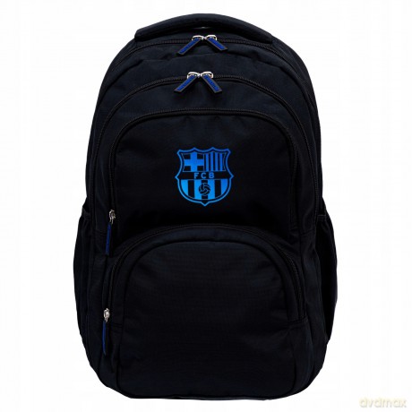 Plecak FC Barcelona AB200 black