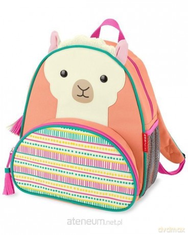 Plecak Lama Little Kid
