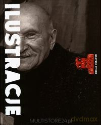 Ilustracje - Marian Murawski [KSIĄŻKA]
