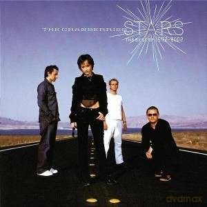 The Cranberries: Stars (slidepack) [CD]