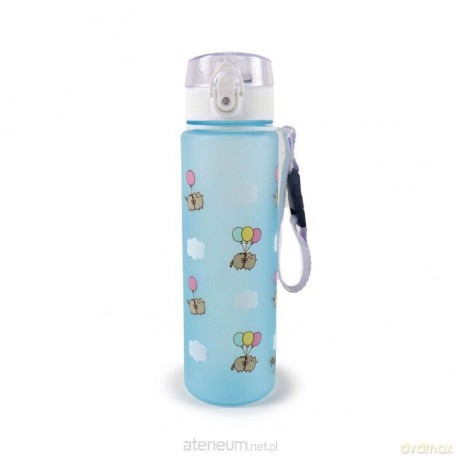 Pusheen Bidon 600ml