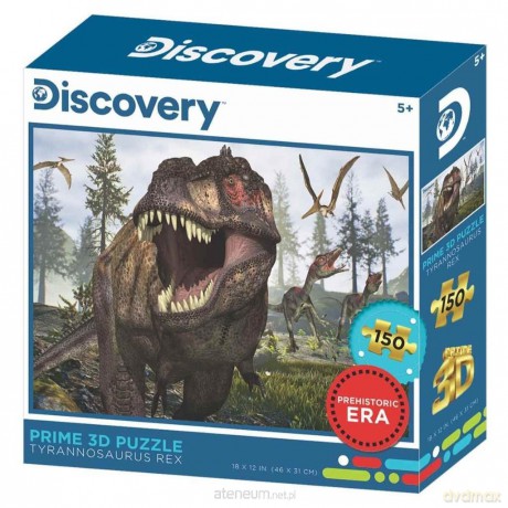 Puzzle Prime 3D 150 [PUZZLE]