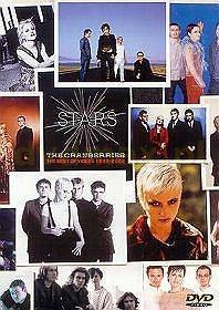 The Cranberries: Stars -The Best Of The Videos [DVD]