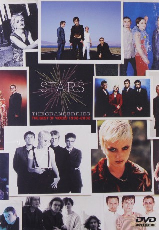 The Cranberries: Stars -The Best Of The Videos [DVD]