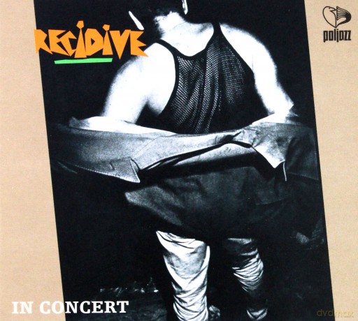 In Concert (Digipack) [CD]
