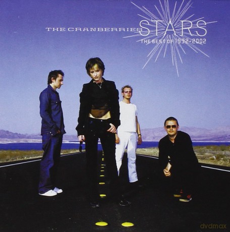The Cranberries: The Best Of The Cranberries [CD]