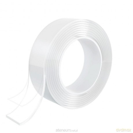 Taśma Nano Tape 2mm x 30mm x 3m