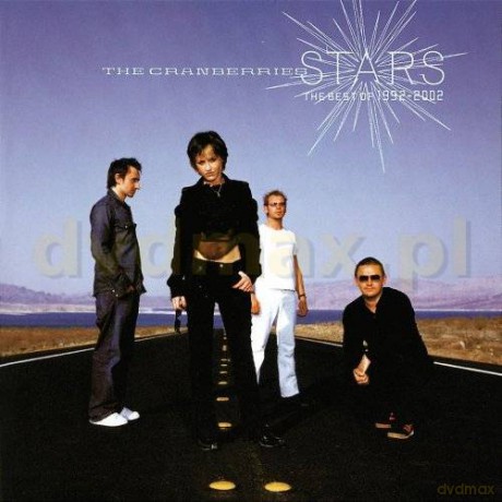 The Cranberries: The Stars (Ecopack) [CD]
