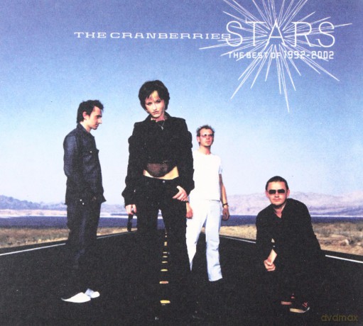 The Cranberries: The Stars (Ecopack) [CD]