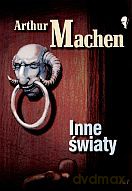 Inne światy - Arthur Machen [KSIĄŻKA]