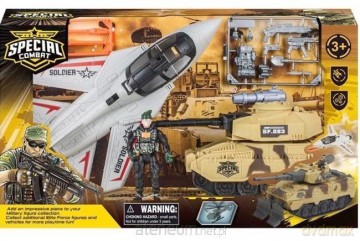 Zestaw militarny