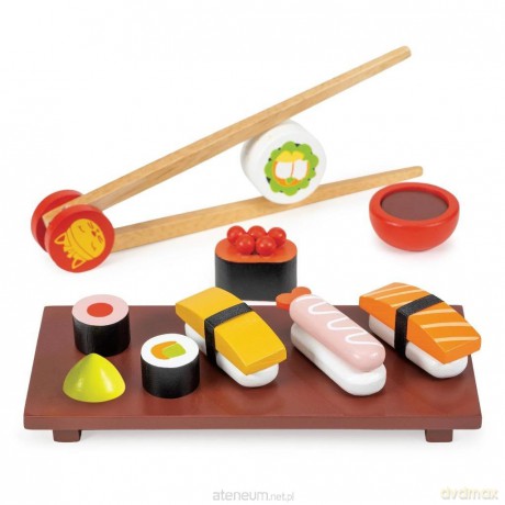 Zestaw Sushi