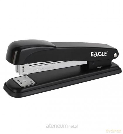 Zszywacz 24/6 50K Eagle TYS9520 czarny