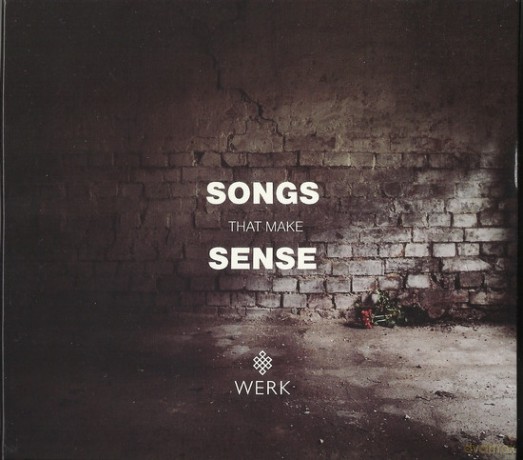 Werk: Songs That Make Sense [Winyl]