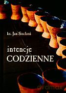 Intencje codzienne - Jan Sochoń [KSIĄŻKA]