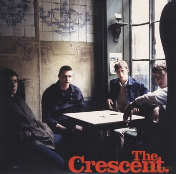 The Cresent: The Cresent [CD]