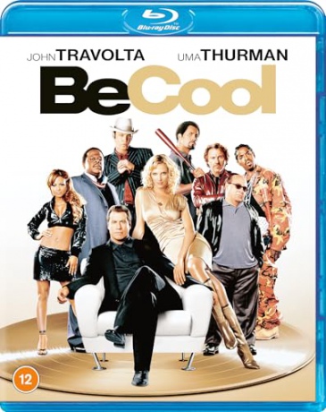Be Cool [Blu-Ray]