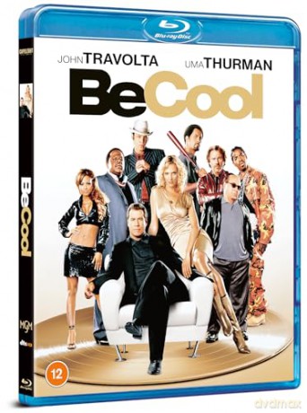 Be Cool [Blu-Ray]