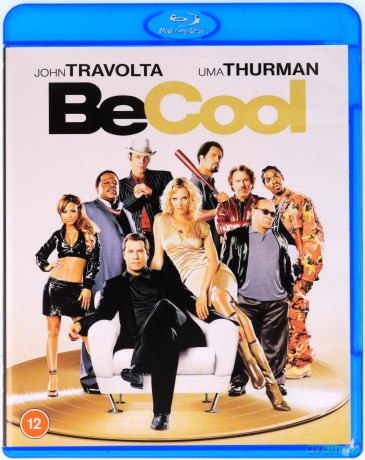 Be Cool [Blu-Ray]