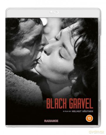 Black Gravel (Czarny żwir) [Blu-Ray]