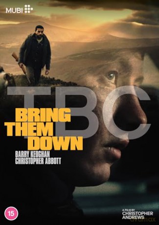 Bring Them Down [DVD]