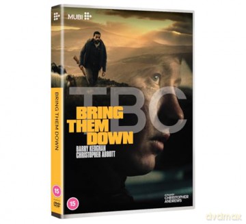 Bring Them Down [DVD]