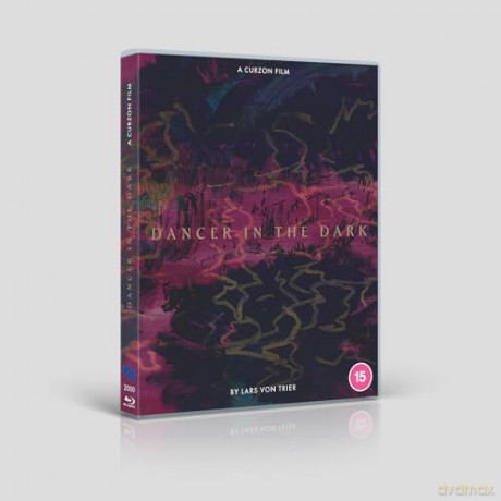 Dancer In The Dark (Tańcząc w ciemnościach) [Blu-Ray]