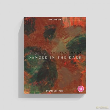 Dancer In The Dark (Tańcząc w ciemnościach) [Blu-Ray]