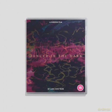 Dancer In The Dark (Tańcząc w ciemnościach) [Blu-Ray]