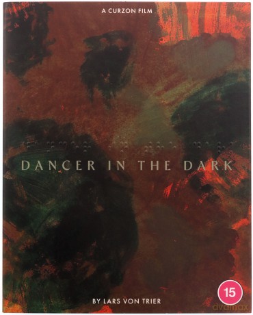 Dancer In The Dark (Tańcząc w ciemnościach) [Blu-Ray]