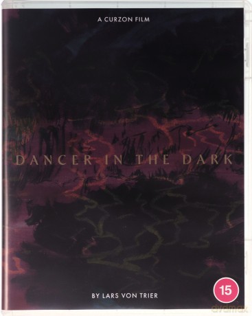 Dancer In The Dark (Tańcząc w ciemnościach) [Blu-Ray]