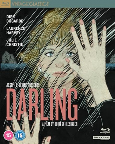 Darling 60th Anniversary Edition (Vintage Classics) [Blu-Ray]