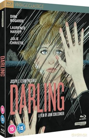 Darling 60th Anniversary Edition (Vintage Classics) [Blu-Ray]