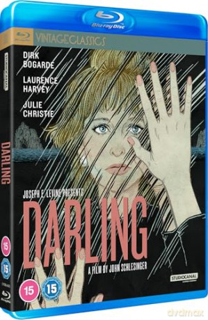 Darling 60th Anniversary Edition (Vintage Classics) [Blu-Ray]