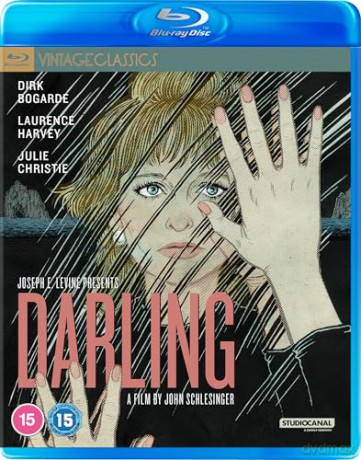 Darling 60th Anniversary Edition (Vintage Classics) [Blu-Ray]